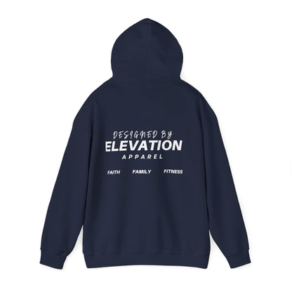 Elevation Apparel Hoodie