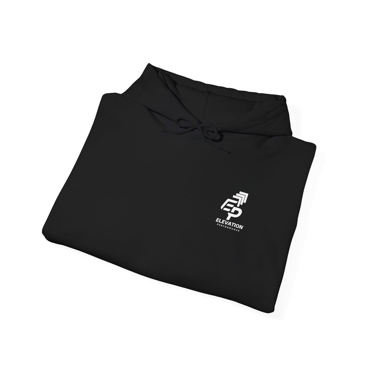 Elevation Apparel Hoodie
