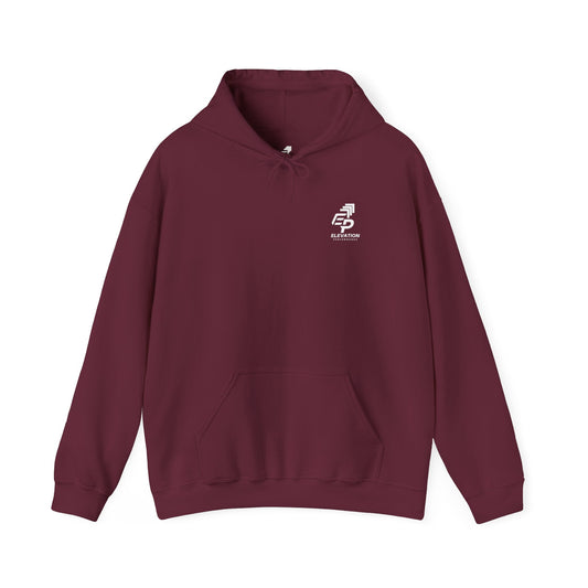 Elevation Apparel Hoodie