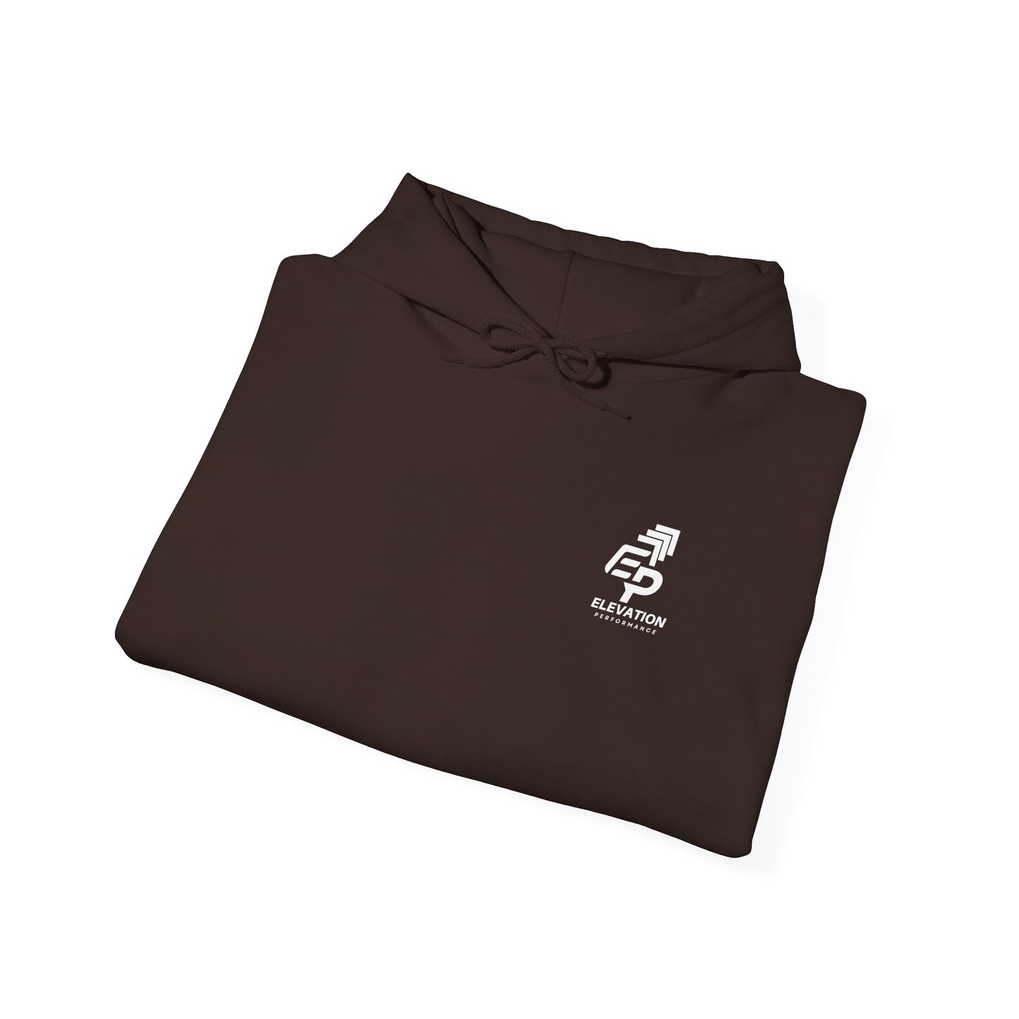Elevation Apparel Hoodie