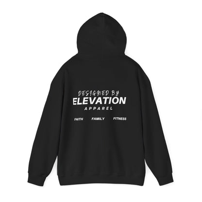 Elevation Apparel Hoodie