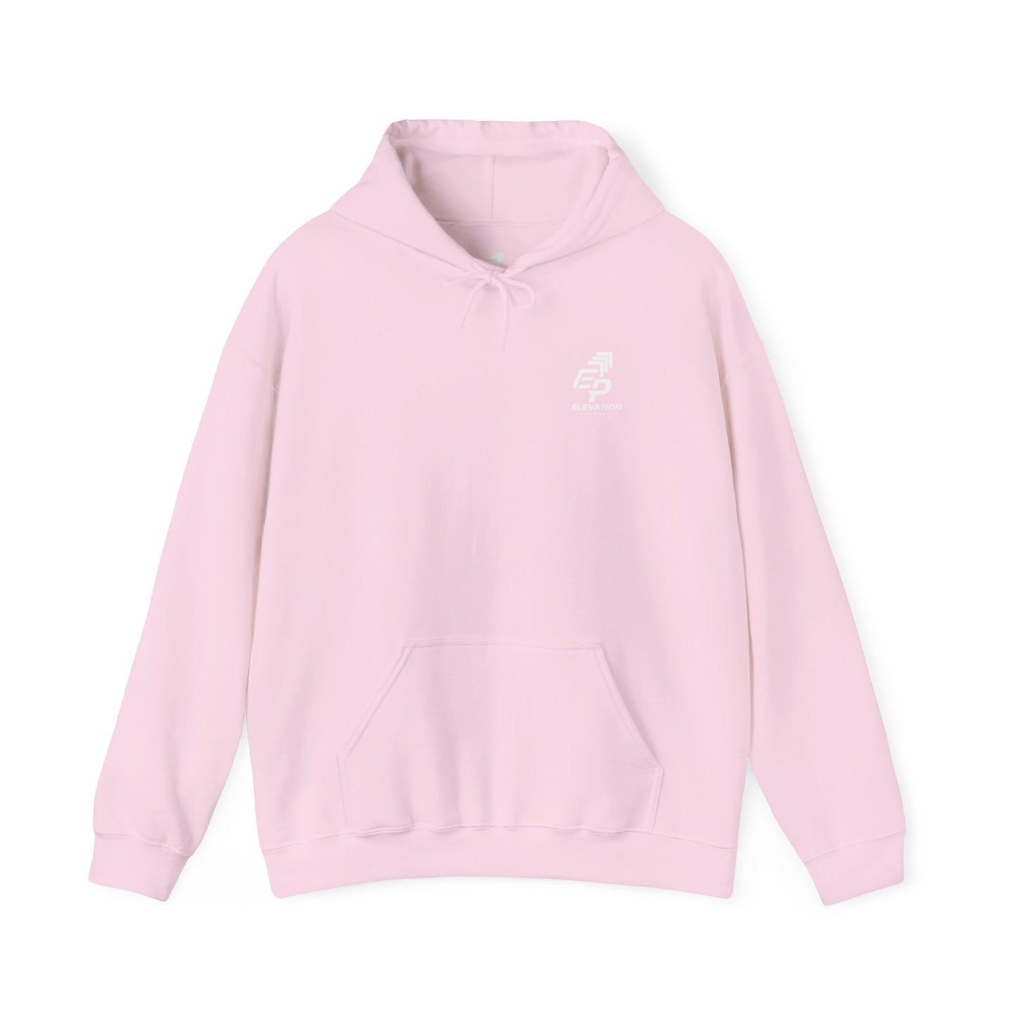 Elevation Apparel Hoodie