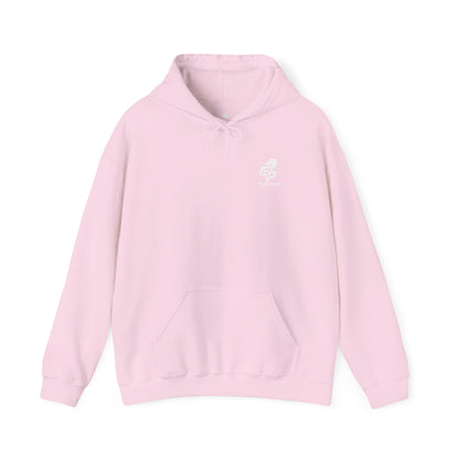 Elevation Apparel Hoodie