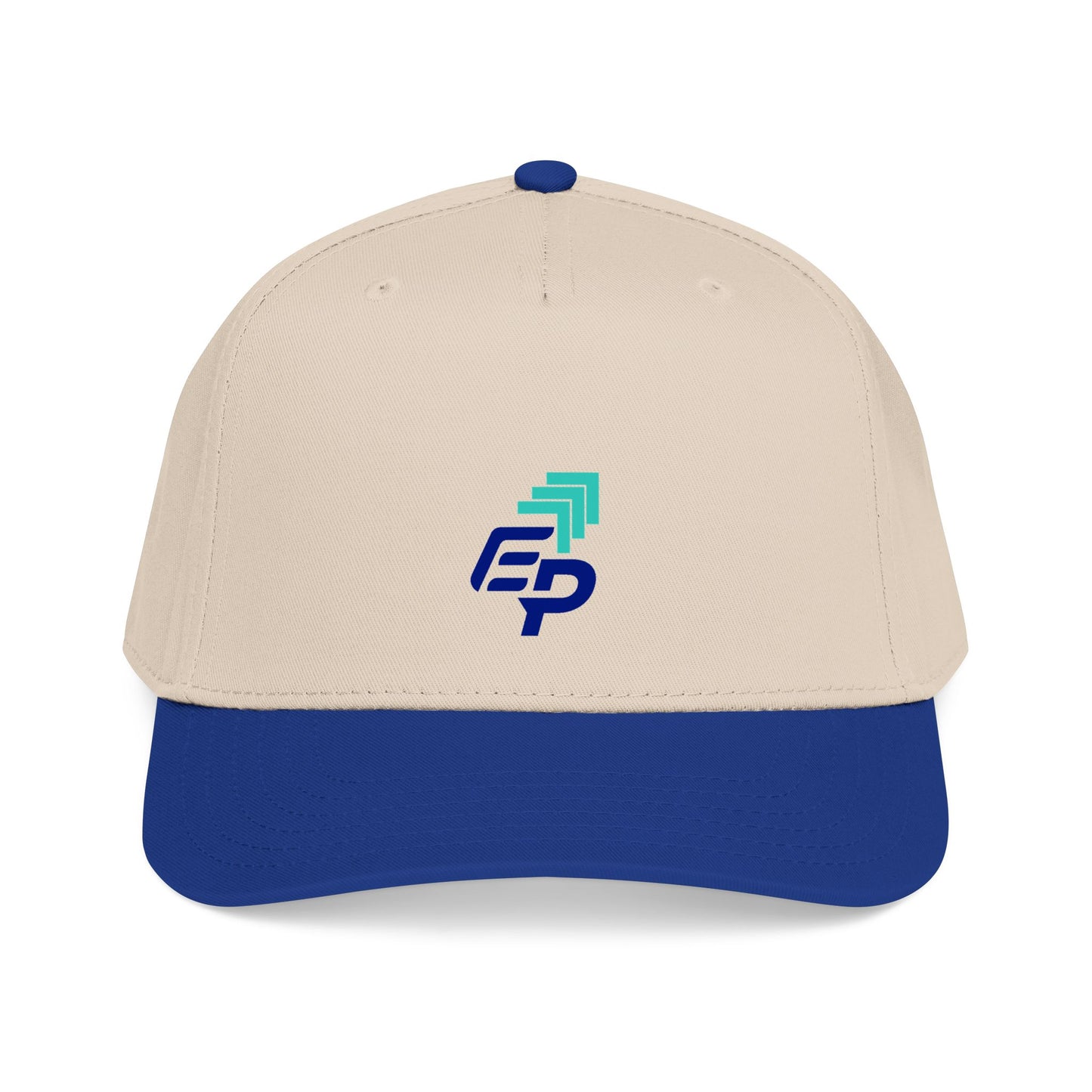Mid Profile Baseball Cap