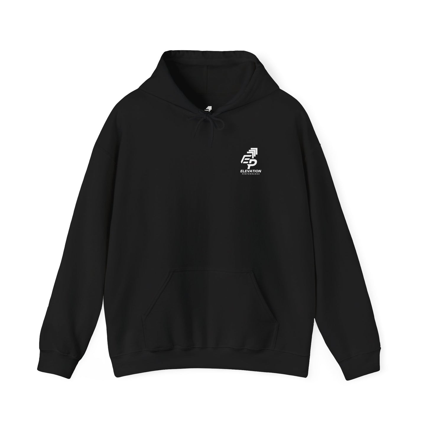 Elevation Apparel Hoodie