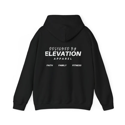 Elevation Apparel Hoodie