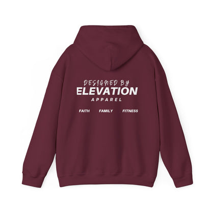 Elevation Apparel Hoodie