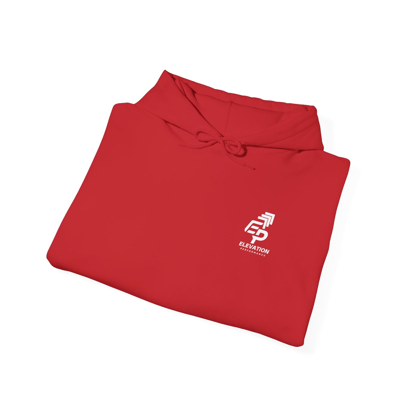 Elevation Apparel Hoodie
